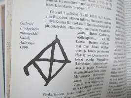 Lypyrtti - Lypertö, kylä väylien varrella