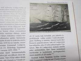Lypyrtti - Lypertö, kylä väylien varrella