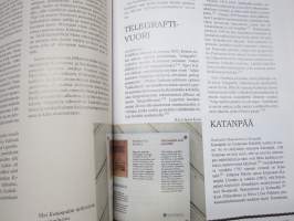 Lypyrtti - Lypertö, kylä väylien varrella