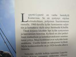 Lypyrtti - Lypertö, kylä väylien varrella
