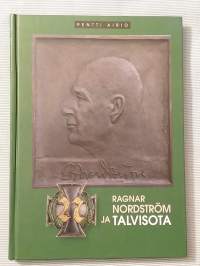 Ragnar Nordström ja talvisota