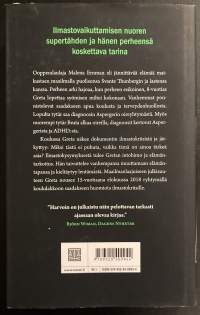 Sydämen asioita - Perhe ja planeetta kriisissä
