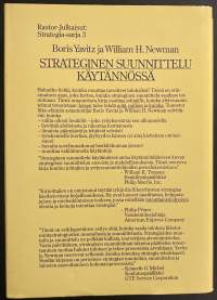 Strateginen suunnittelu käytännössä