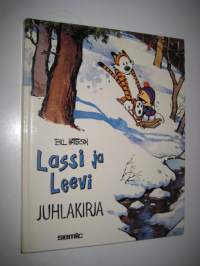 Lassi ja Leevi - Juhlakirja 1