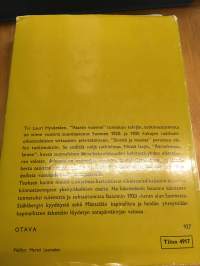 Sinistä ja mustaa - Tutkielma Suomen oikeistoradikalismista