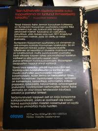 Teräsmyrskyssä loppuun asti -  Äyräpään-Vuosalmen suurtaistelu kesällä 1944