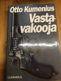 Vastavakooja