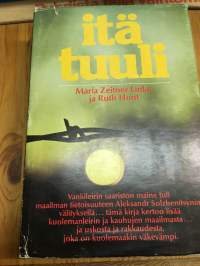 Itätuuli