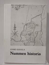 Nummen historia vv.1859 -