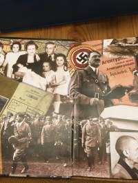 Adolf Hitlerin viimeinen taistelu - Venäjän turvallisuuspoliisin KGB:n salassa pidettyjä asiakirjoja