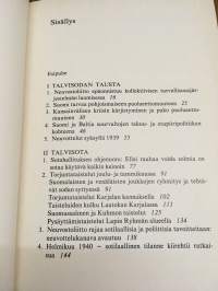 Suomi sodassa 1939-1945