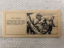 Viidakko 1961 nr 26 Viime hetkessä