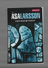 Åsa Larsson / Aurinkomyrsky