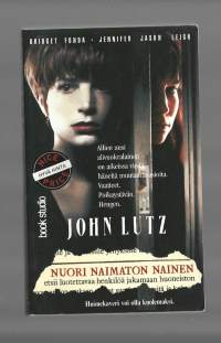 John Lutz / Nuori naimaton nainen etsii luotettavaa henkilöä jakamaan huoneiston