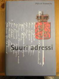 Suuri adressi