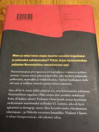 Neuvostoliiton tragedia - Utopiasta vankileirien saaristoksi