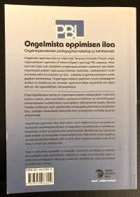Ongelmista oppimisen iloa - Ongelmaperustaisen pedagogiikan kokeiluja ja kehittämistä