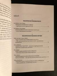Ongelmista oppimisen iloa - Ongelmaperustaisen pedagogiikan kokeiluja ja kehittämistä