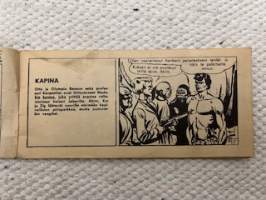 Viidakko 1962 nr 27 Kapina