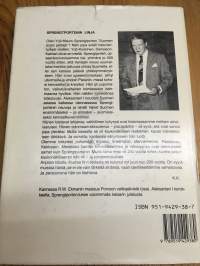 Sprengtportenin linja - Suomen turvallisuuspolitiikan alkuvaiheita