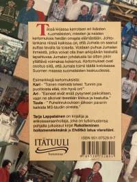 Usko tai älä - Kertomuksia ihmisistä ja Jumalan ihmeistä