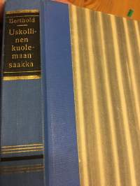 Uskollinen kuolemaan saakka - Taistelulaiva Bismarckin voitto ja tuho