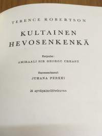 Kultainen hevosenkenkä