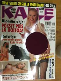 Tyhjä kuva