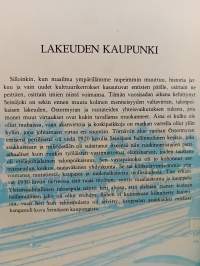 Seinäjoen historia I-II