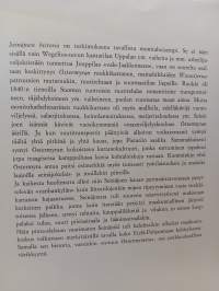 Seinäjoen historia I-II