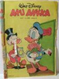 Aku ankka  16  1982