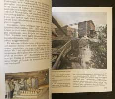 Västerbotten  4/1987 - Sevärd kultur