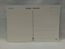 Seinäjoki postikortti