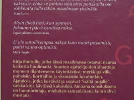 Kyynikon kultainen kirja