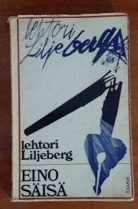 Lehtori Liljeberg