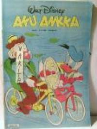 aku ankka   45  1983