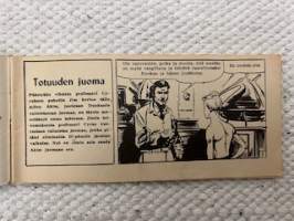 Viidakko 1964 nr 1 Totuuden juoma