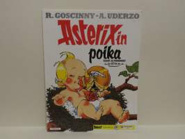 Asterixin poika