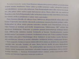 Peräseinäjoen kirja