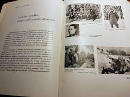 Kunnia - isänmaa, miten Suomi taisteli (1)