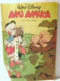 aku ankka   19  1987