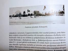 Kunnia - isänmaa, miten Suomi taisteli (2)