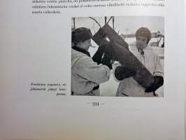 Kunnia - isänmaa, miten Suomi taisteli (2)