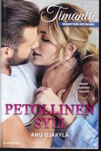 Timantti 9/2021 - Petollinen syli