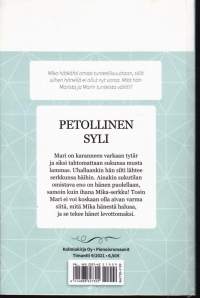 Timantti 9/2021 - Petollinen syli
