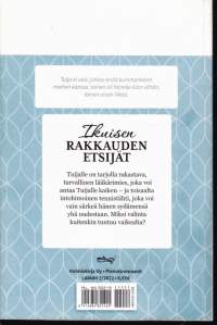 Lääkäri 2/2022 - Ikuisen rakkauden etsijät (romanttinen lääkärisarja)