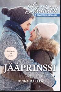 Lääkäri 11/2022 - Jääprinssi