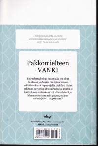 Lääkäri 7/2021 - Pakkomielteen vanki