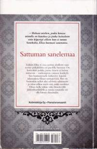 Lääkäri 12/2018 - Sattuman sanelemaa (romanttinen lääkärisarja)