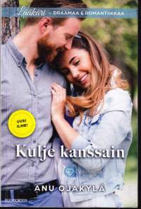 Lääkäri 6/2023 - Kulje kanssain (romanttinen lääkärisarja)